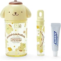 Amazon.co.jp: サンリオ(SANRIO) サンリオ ポムポムプリン